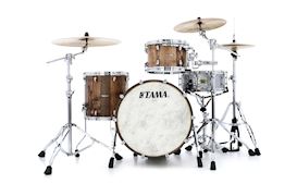 TAMA - TW30CZS-RSC STAR DRUMSTEL WALNUT ROASTED JAPANESE CHESTNUT